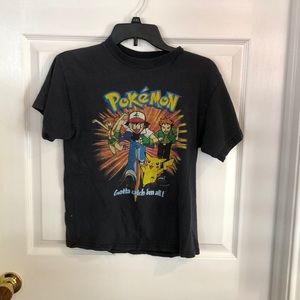 Vintage Pokémon t shirt